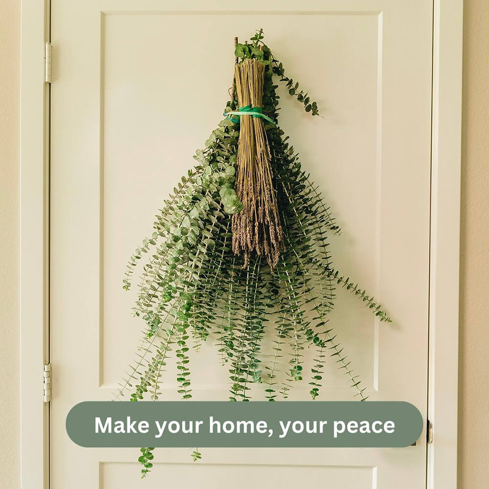 Fresh Eucalyptus Shower Bundle